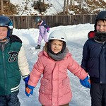 Eislaufen – 2b Eislaufen – 2b