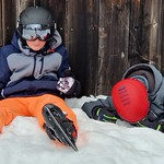 Eislaufen / Drsanje – 3a, 3b Eislaufen / Drsanje – 3a, 3b