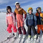 Skitag / Smučarski dan Skitag / Smučarski dan