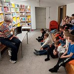 Vorlesetag 2026 / Dan branja 2026