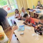 Radfahrprüfung / Kolesarski izpit – 4a Radfahrprüfung / Kolesarski izpit – 4a