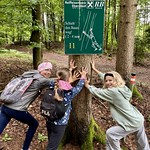 Schedma Wanderpfad / Izlet v gozd – 2a Schedma Wanderpfad / Izlet v gozd – 2a