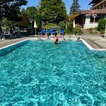 Schwimmen / Plavanje – 2a Schwimmen / Plavanje – 2a