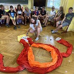Hebammenprojekt an unserer Schule / Projekt babic na naši šoli – 4a Hebammenprojekt an unserer Schule / Projekt babic na naši šoli – 4a