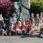 Schwimmtage / Plavalni dnevi – 1a, 1b, 2a, 2b Schwimmtage / Plavalni dnevi – 1a, 1b, 2a, 2b